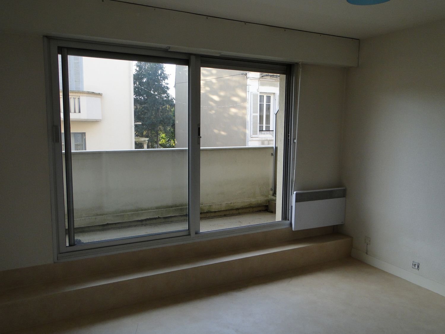 Appartement à louer, 20m², Moulins