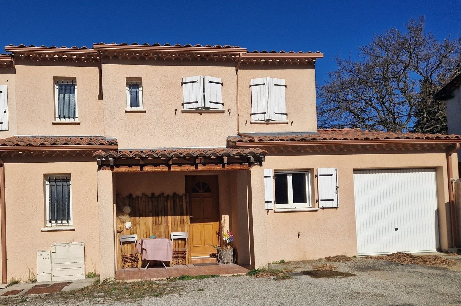 Maison à vendre, 96m², Châteauneuf-du-Rhône