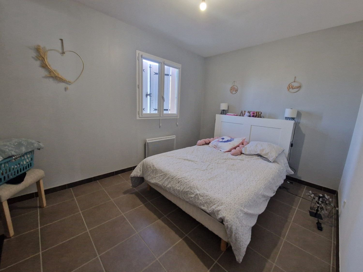 Maison à vendre, 96m², Châteauneuf-du-Rhône