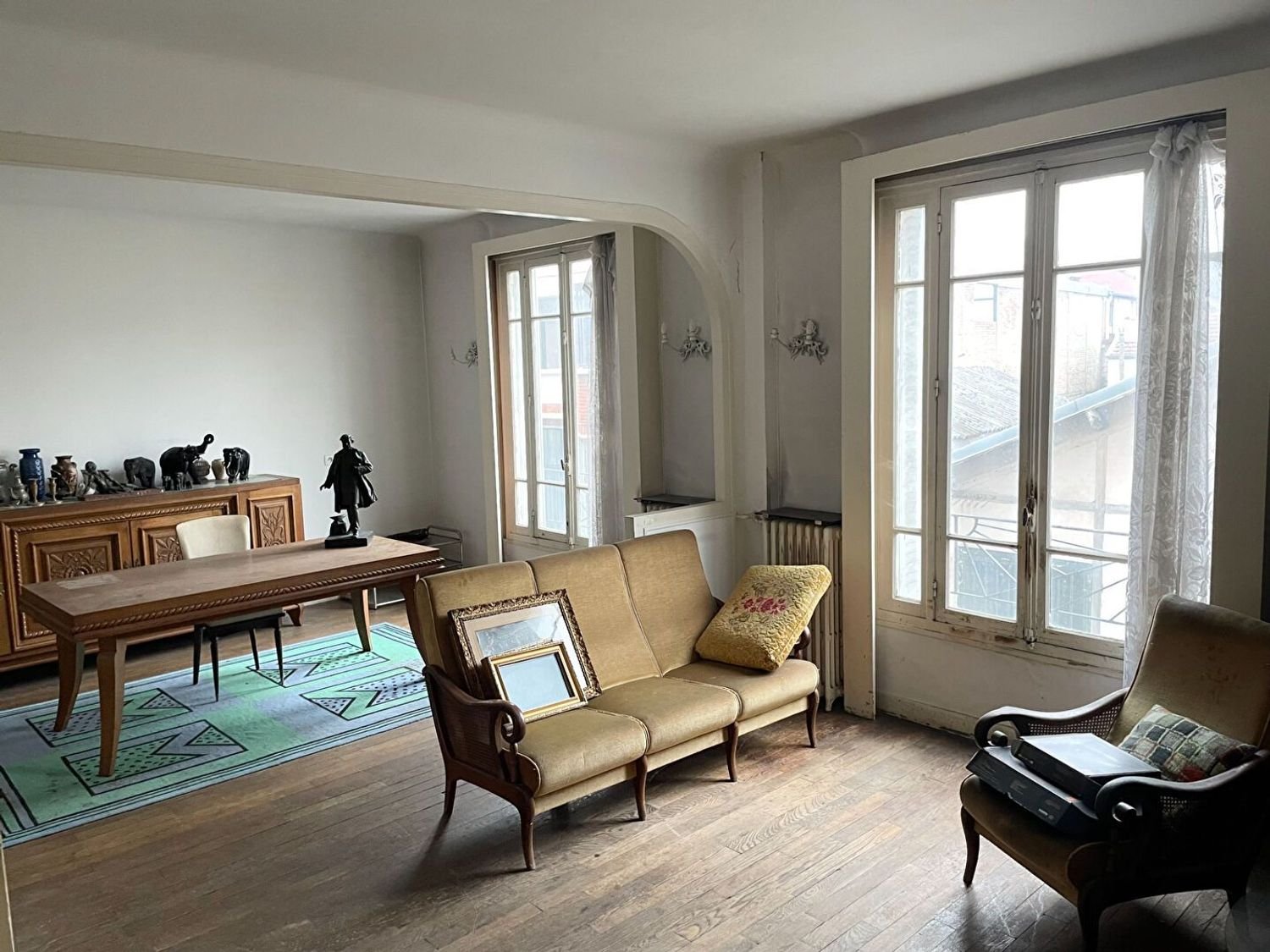 Maison à vendre, 238m², Montreuil