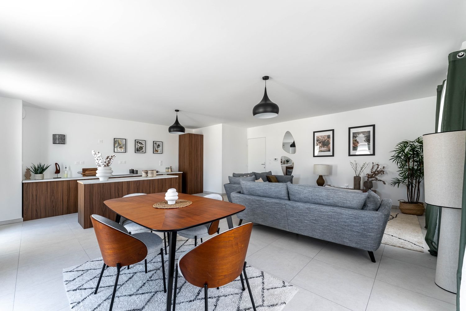 Appartement à vendre, 117m², Francheville