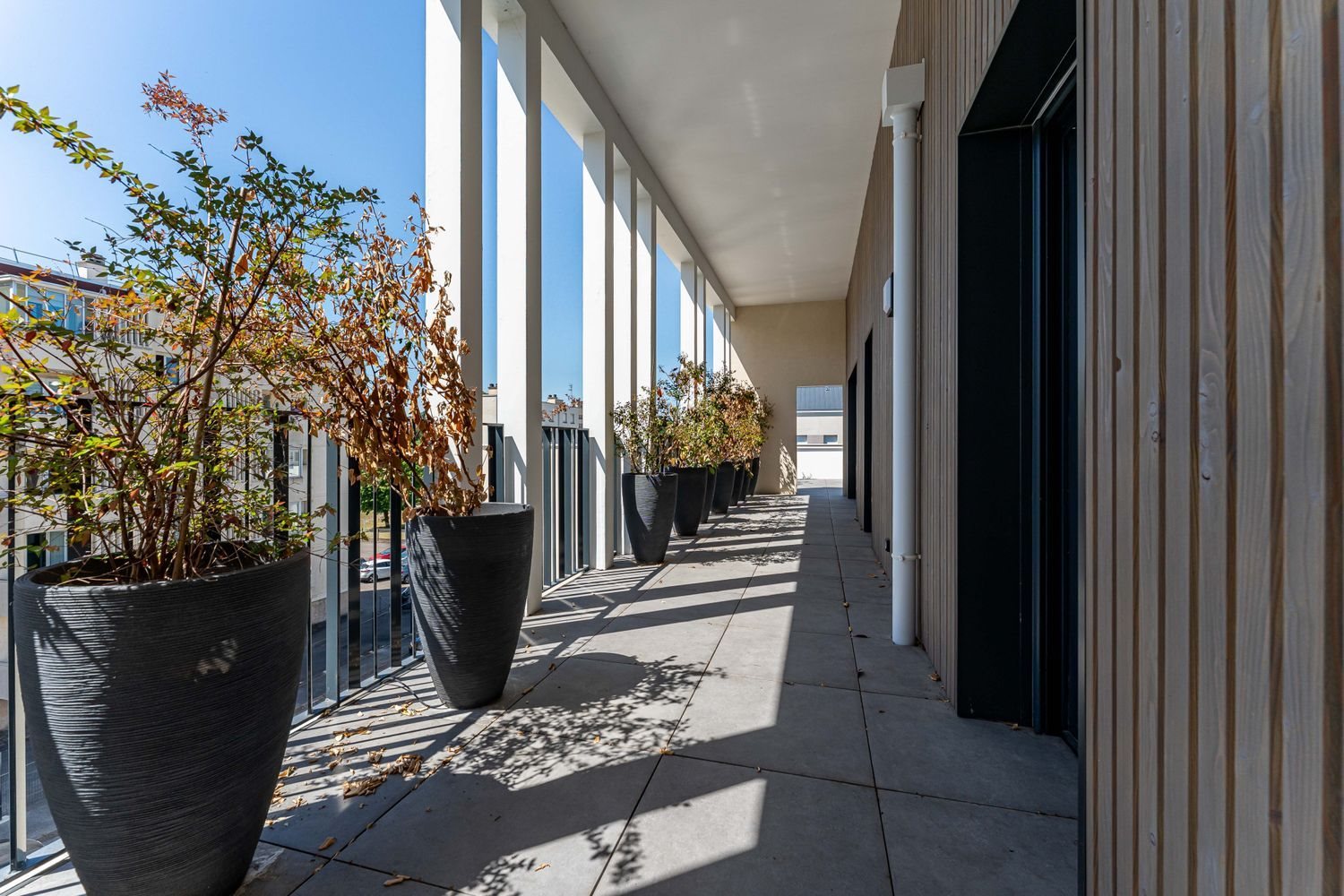 Appartement à vendre, 117m², Francheville