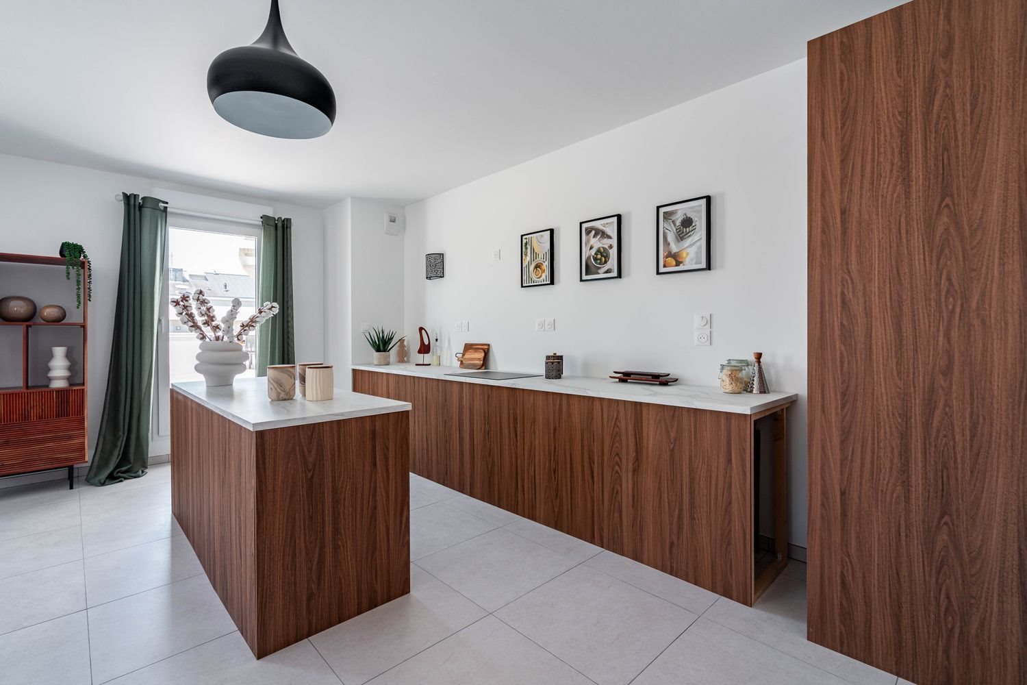 Appartement à vendre, 117m², Francheville