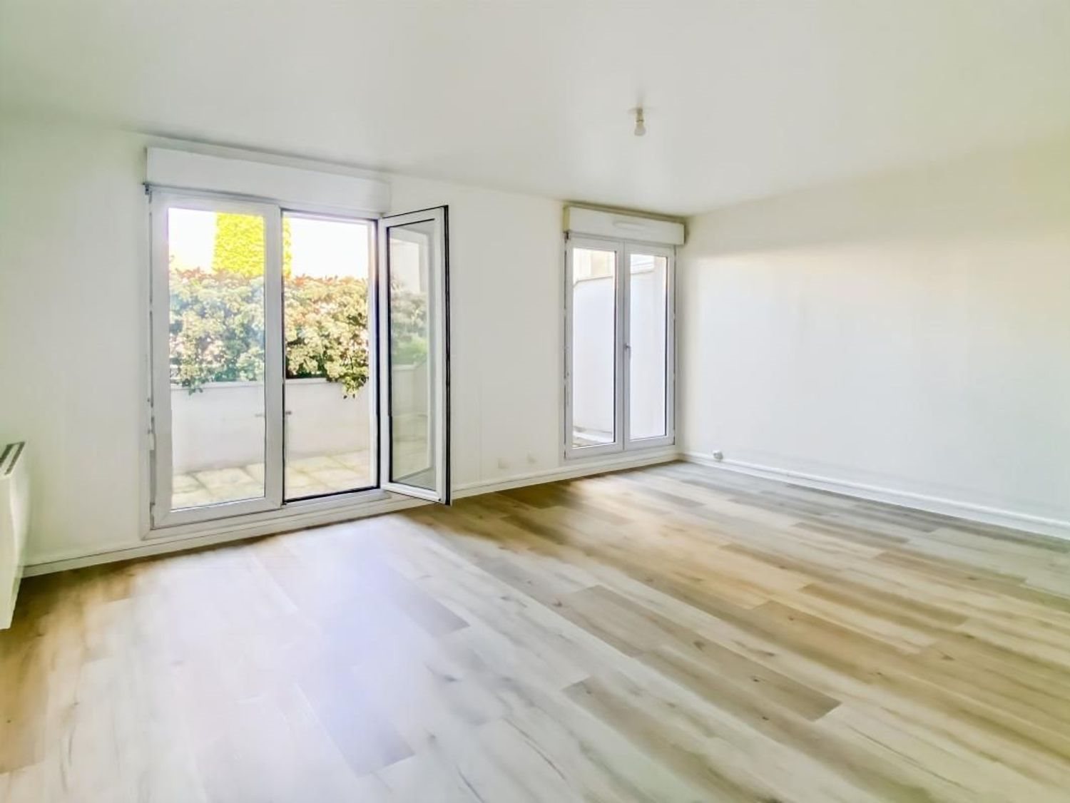 Appartement à vendre, 42m², Le Chesnay