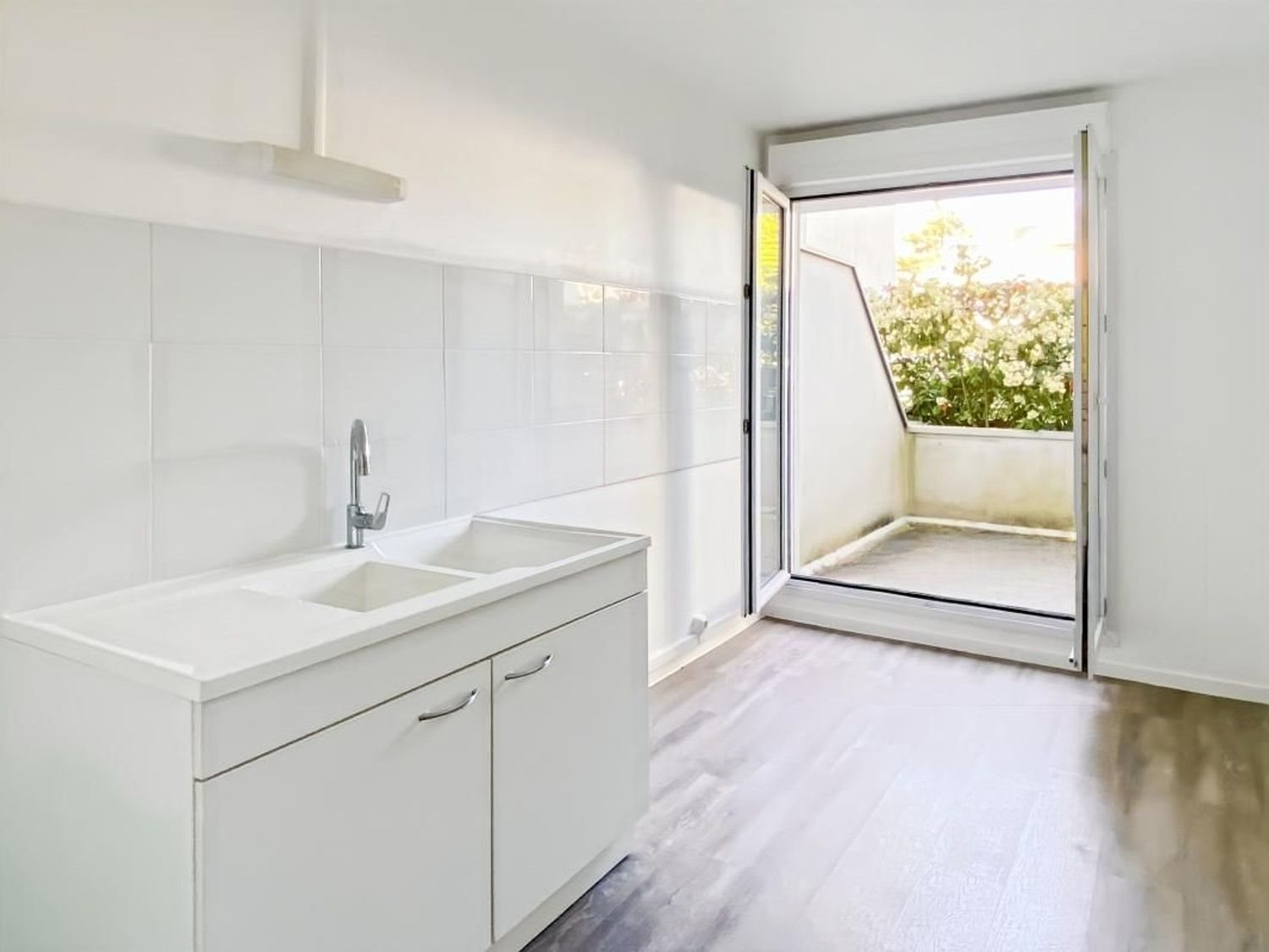 Appartement à vendre, 42m², Le Chesnay
