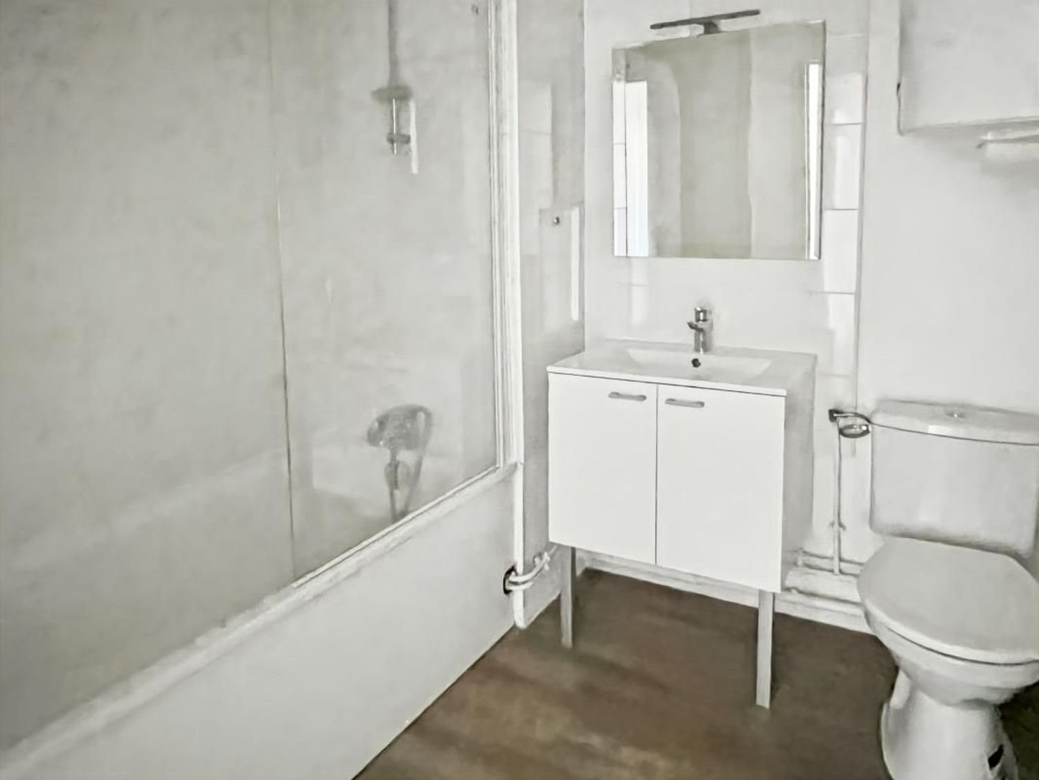 Appartement à vendre, 42m², Le Chesnay