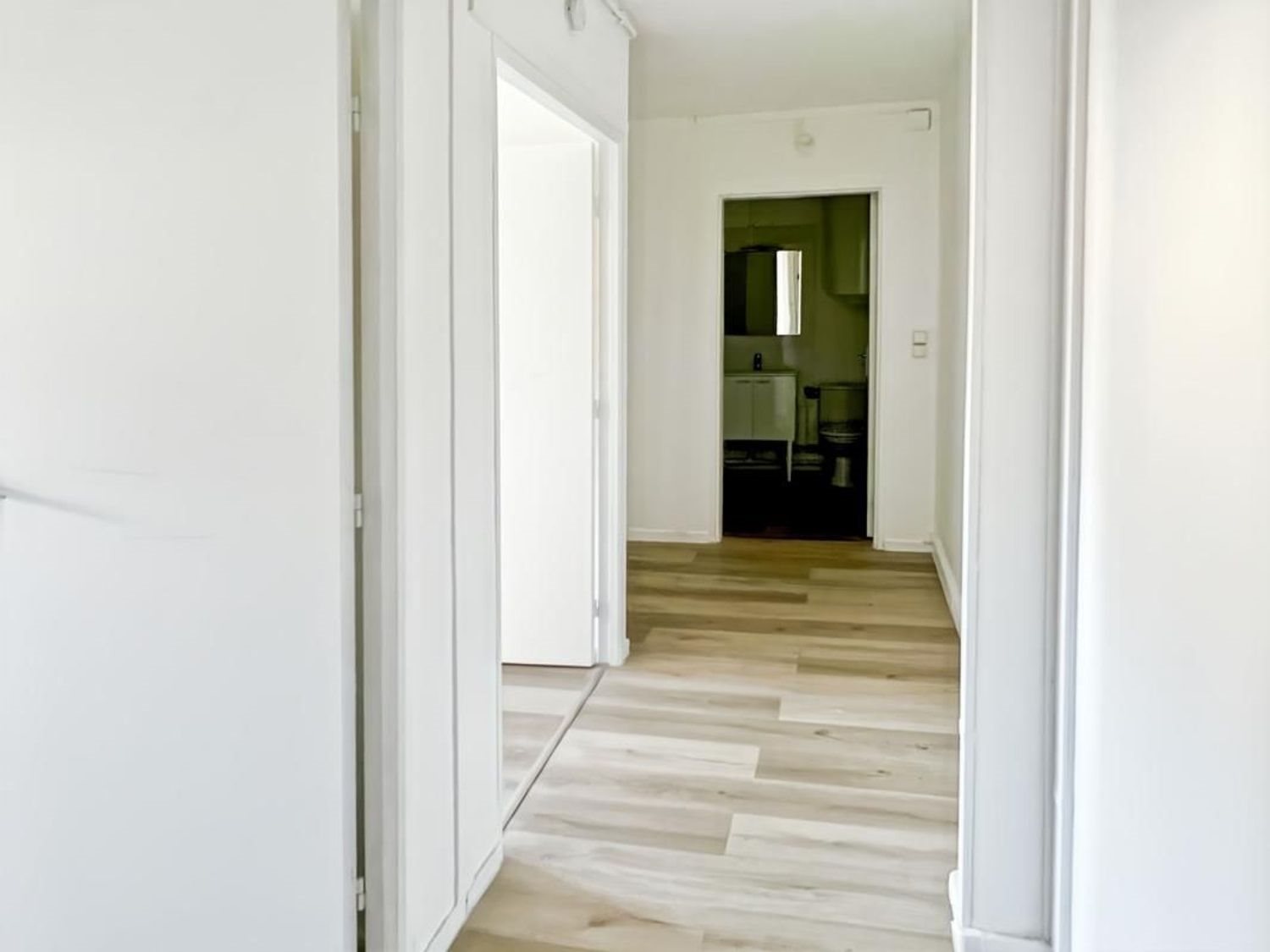 Appartement à vendre, 42m², Le Chesnay