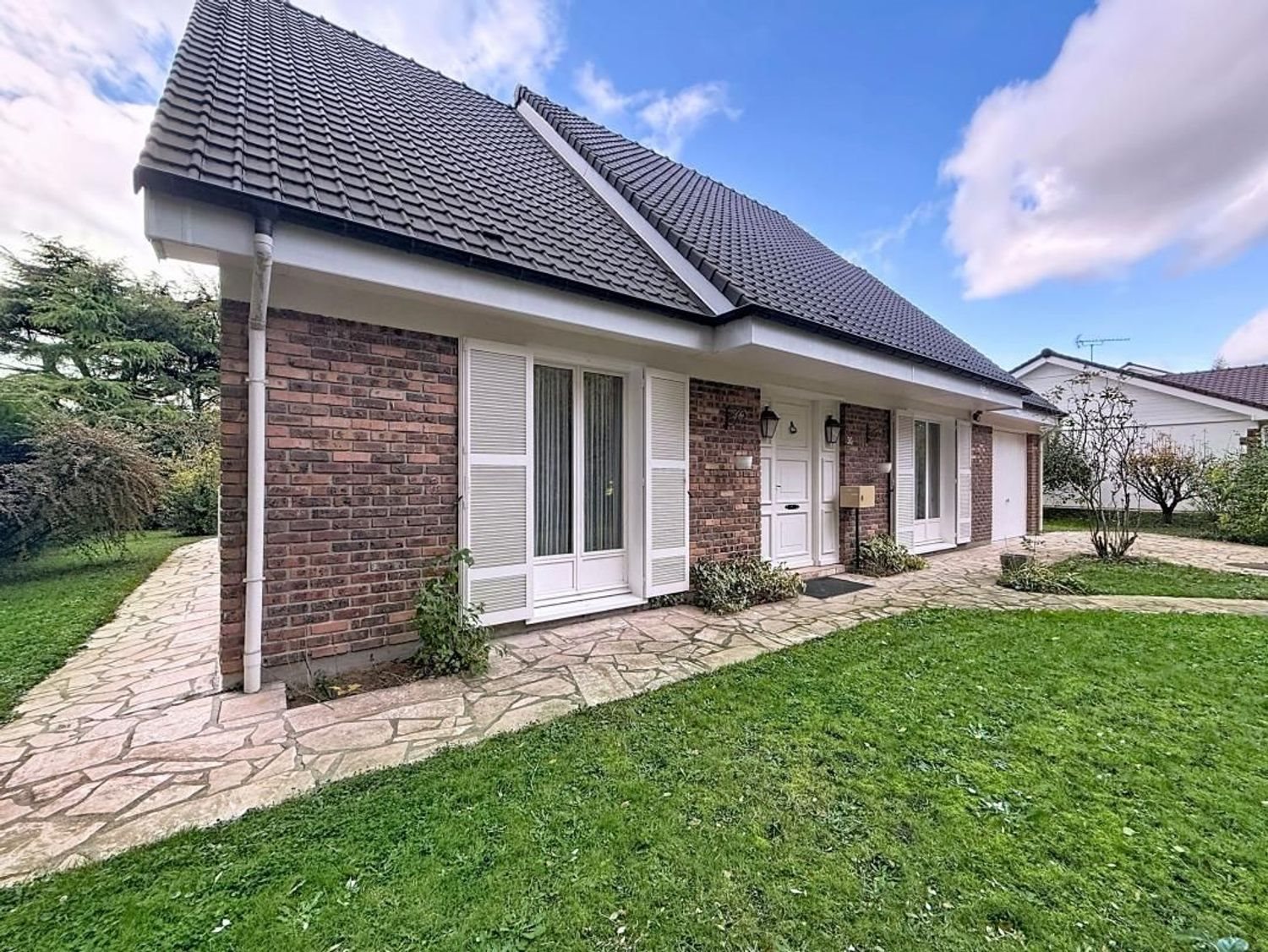 Maison à vendre, 188m², Voisins-le-Bretonneux