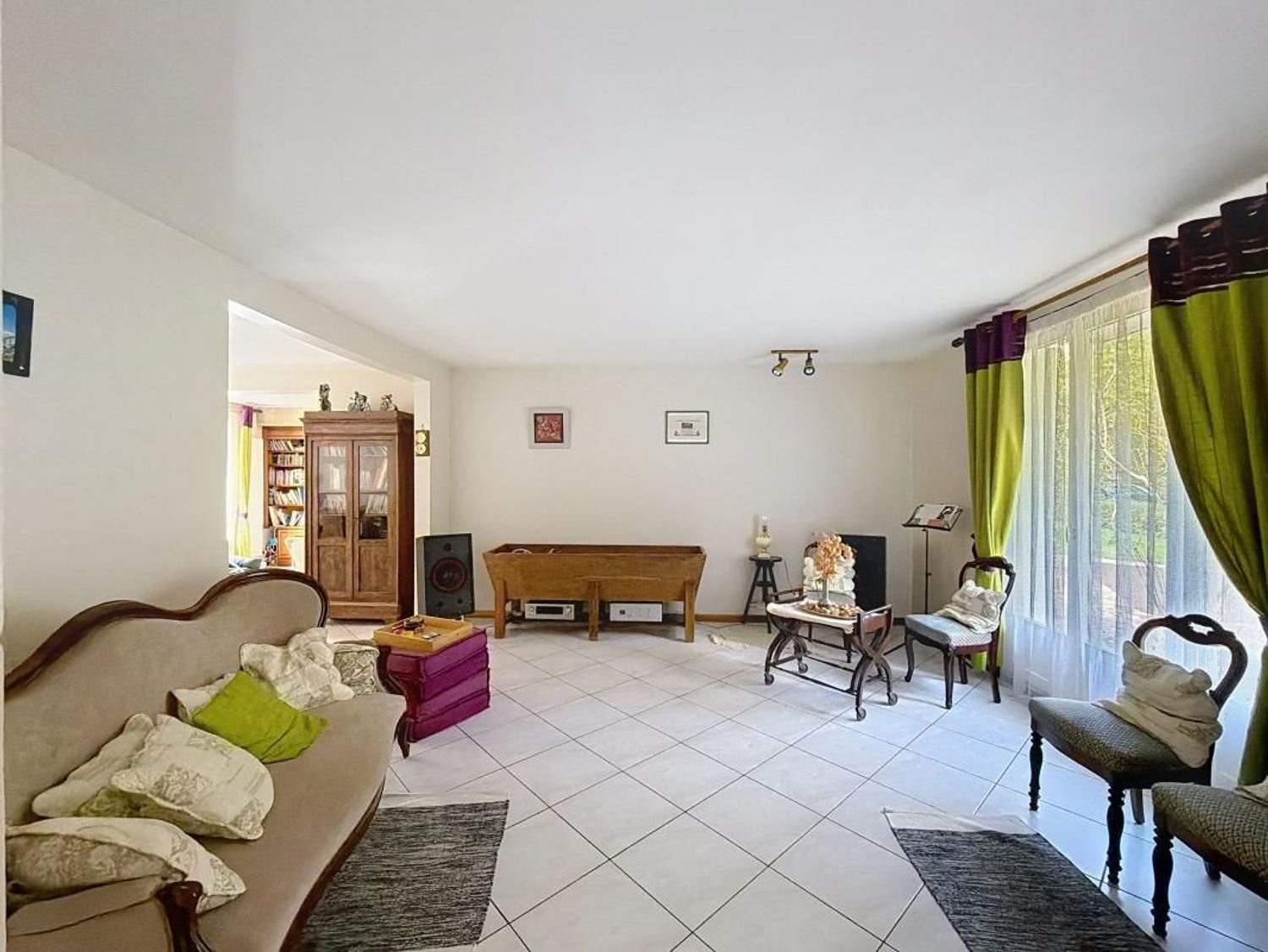 Maison à vendre, 188m², Voisins-le-Bretonneux