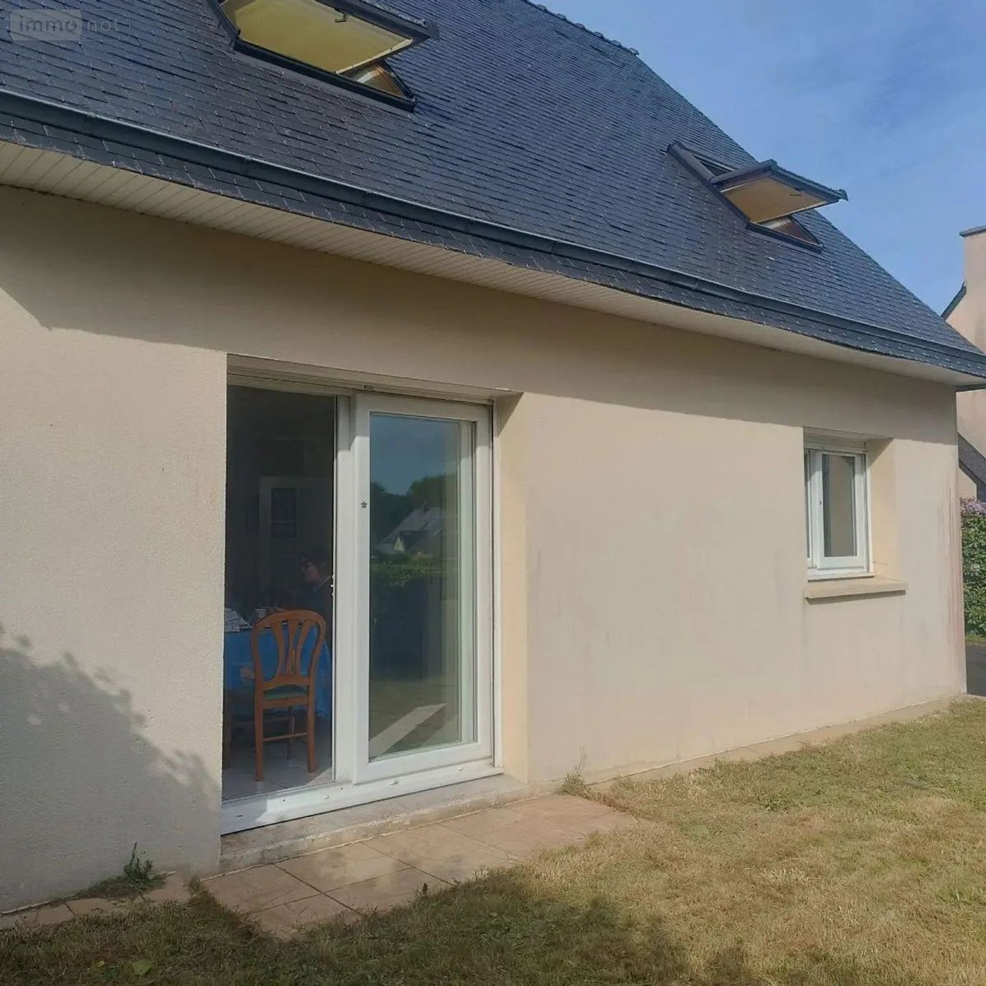 Maison à vendre, 134m², Quimper