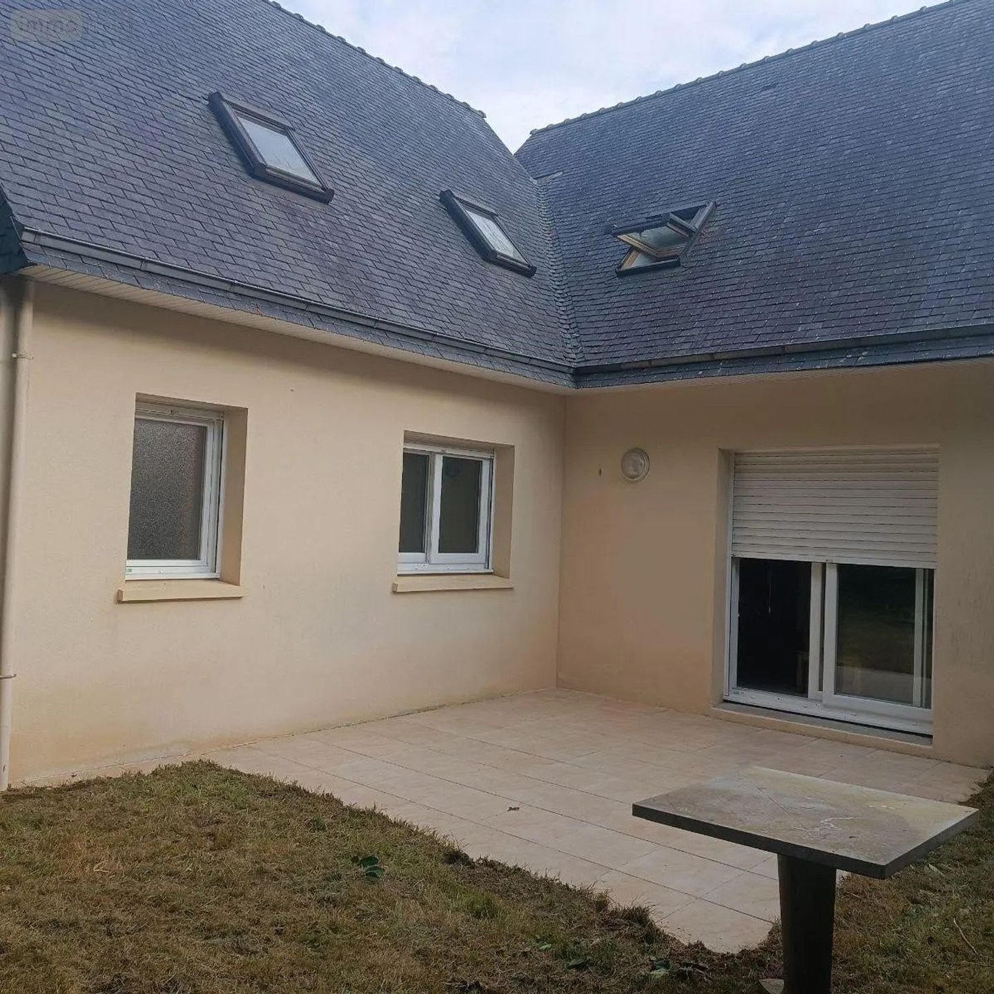 Maison à vendre, 134m², Quimper