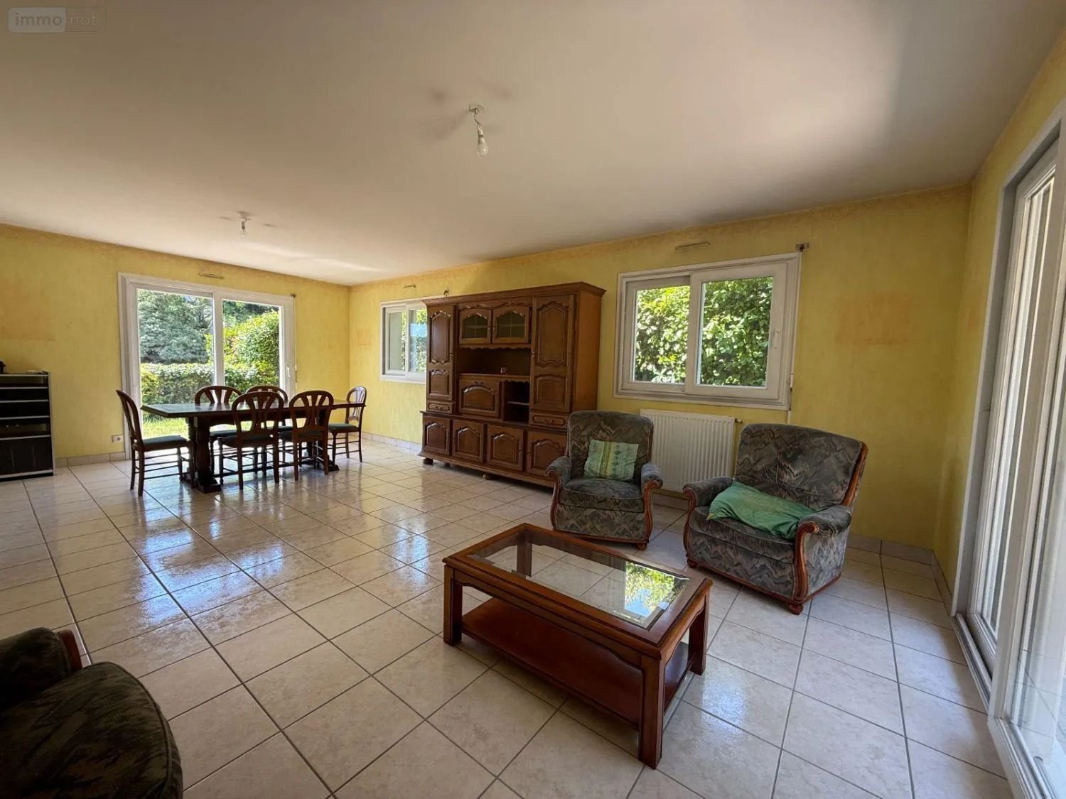 Maison à vendre, 134m², Quimper