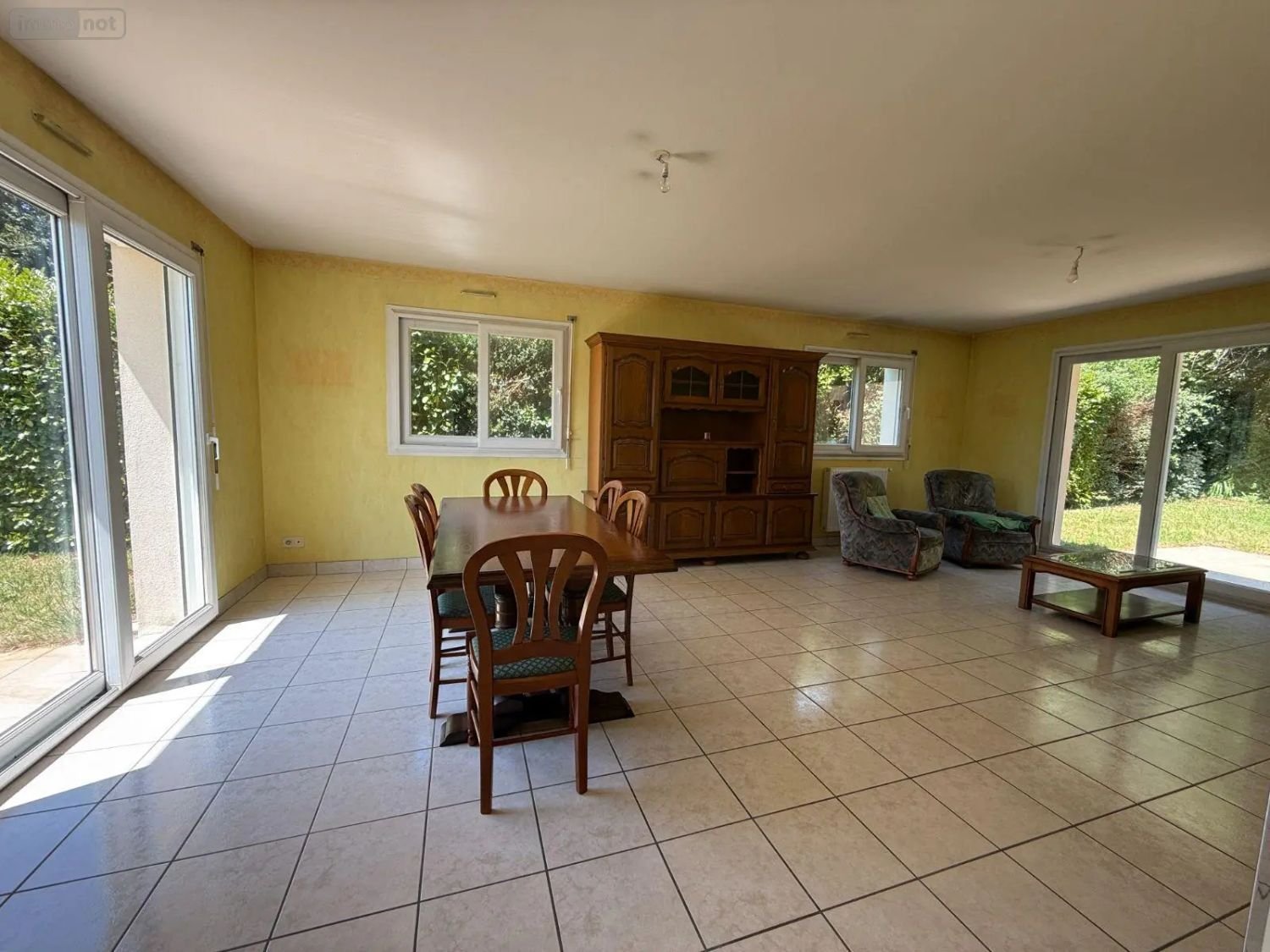 Maison à vendre, 134m², Quimper