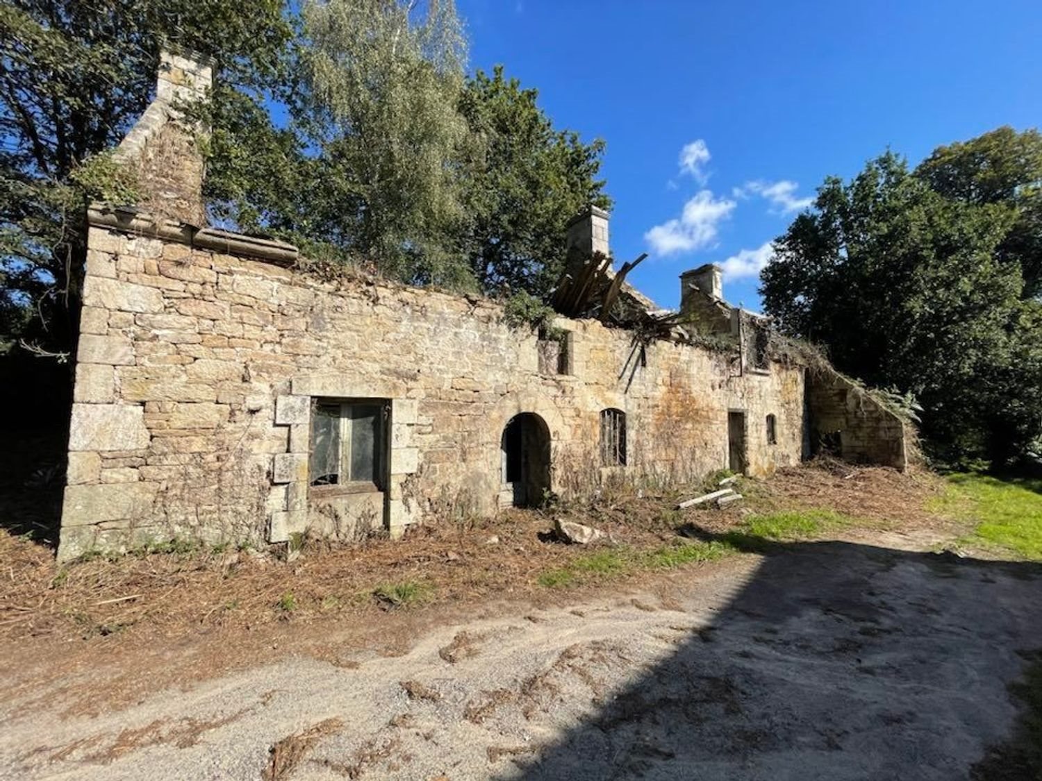 Maison à vendre, 100m², Melrand