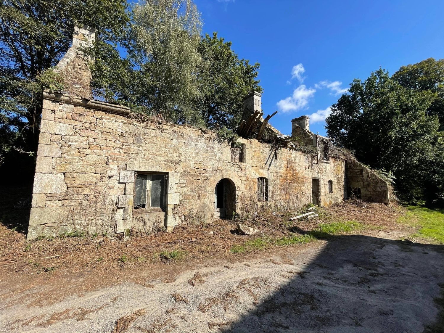 Maison à vendre, 100m², Melrand