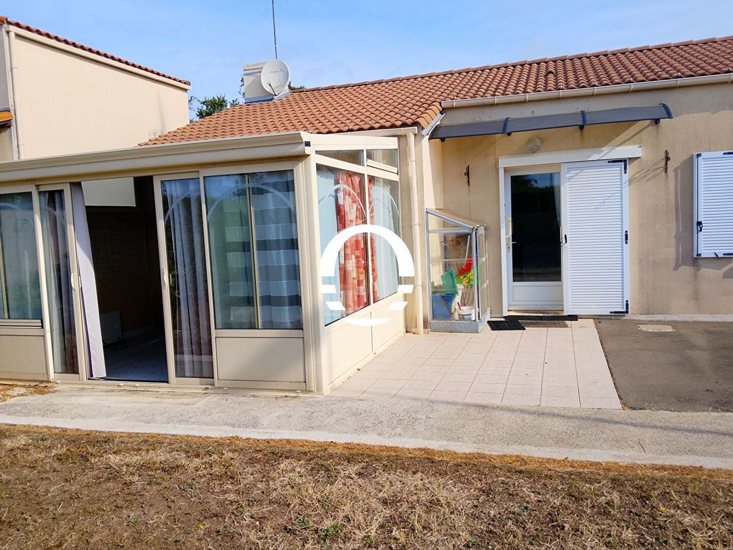 Maison à vendre, 86m², La Plaine-sur-Mer