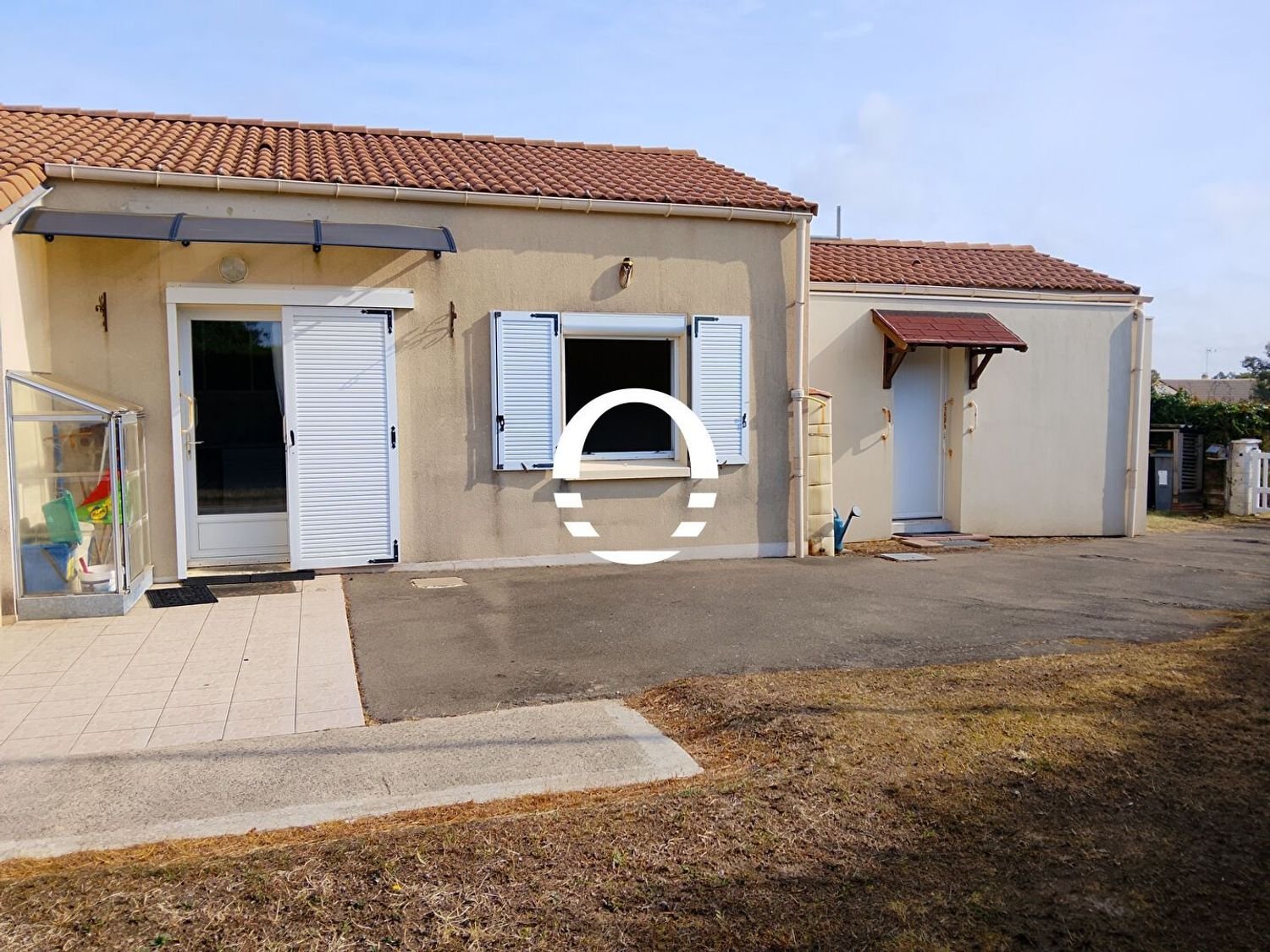 Maison à vendre, 86m², La Plaine-sur-Mer