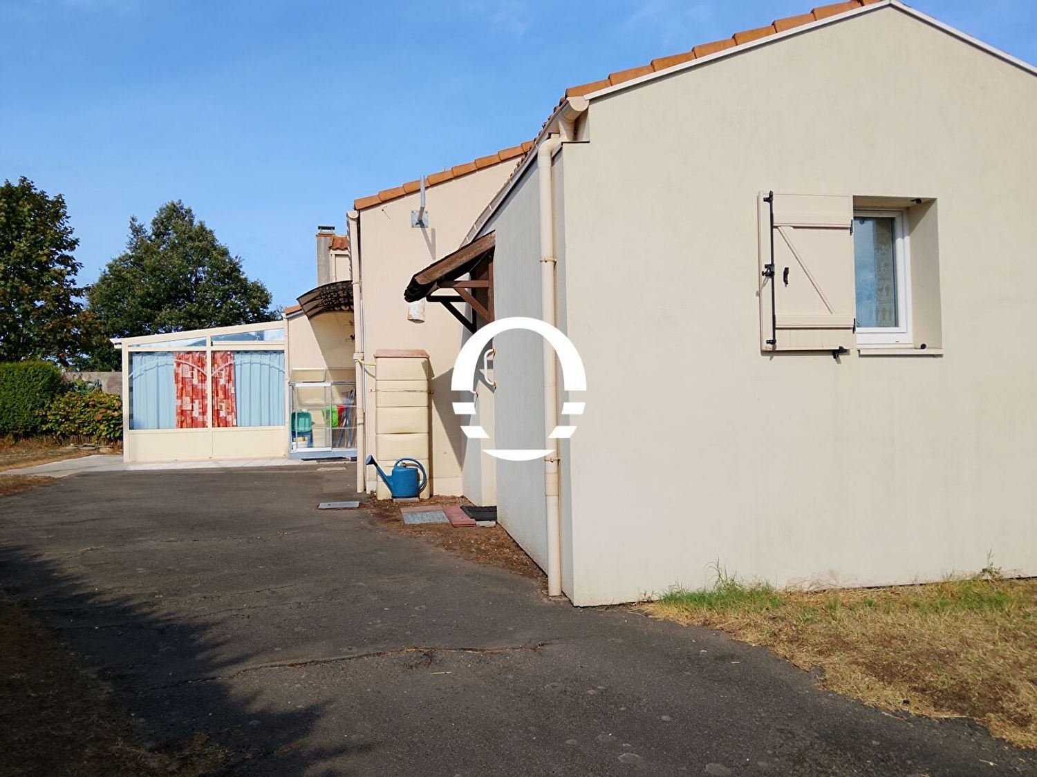 Maison à vendre, 86m², La Plaine-sur-Mer