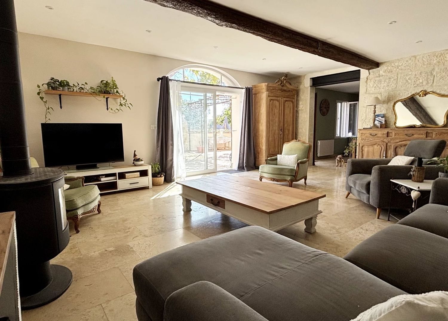 Maison à vendre, 175m², Arles