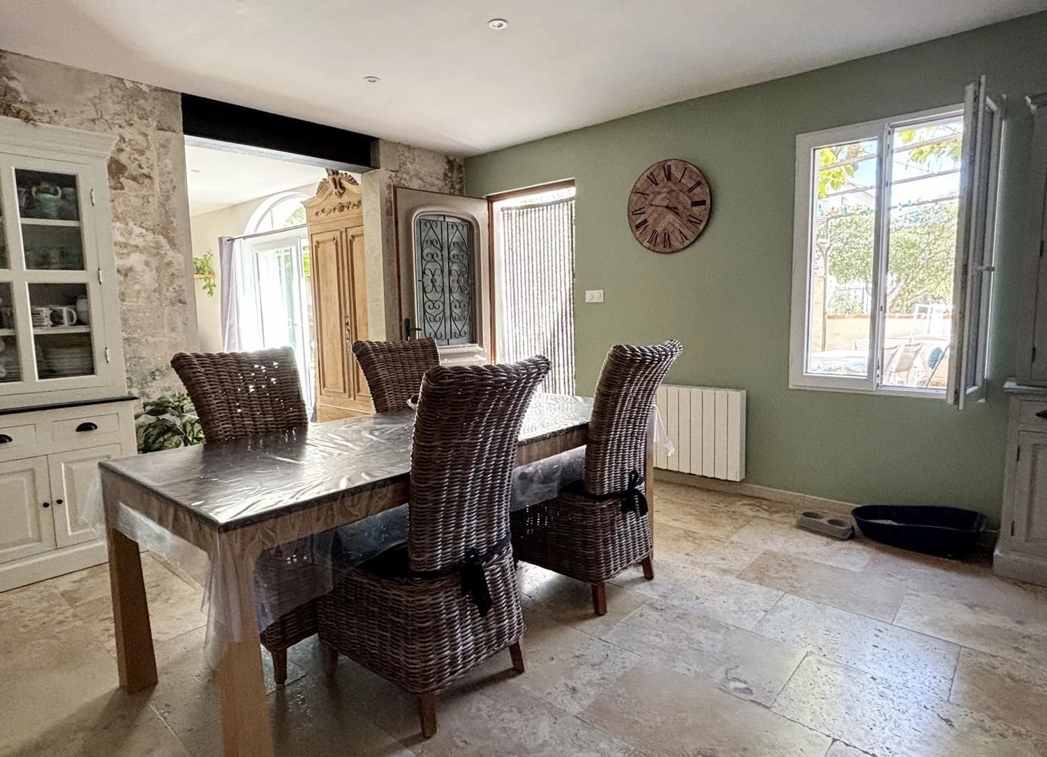 Maison à vendre, 175m², Arles