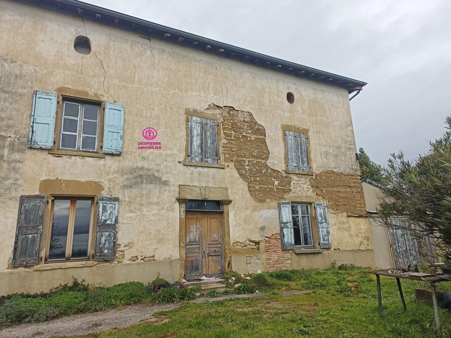 Maison à vendre, 135m², Sonnay