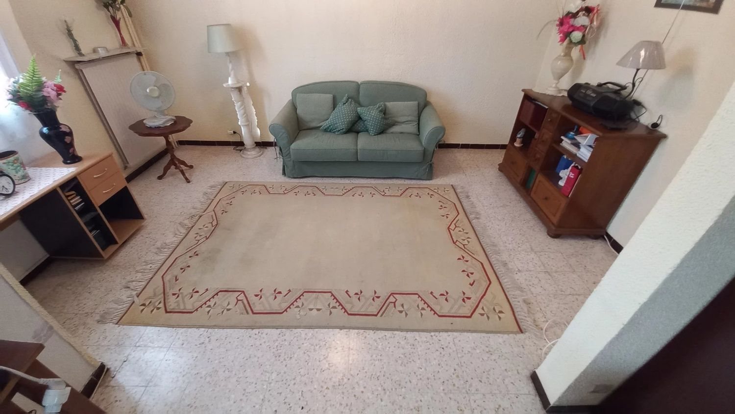 Appartement à vendre, 78m², Arles