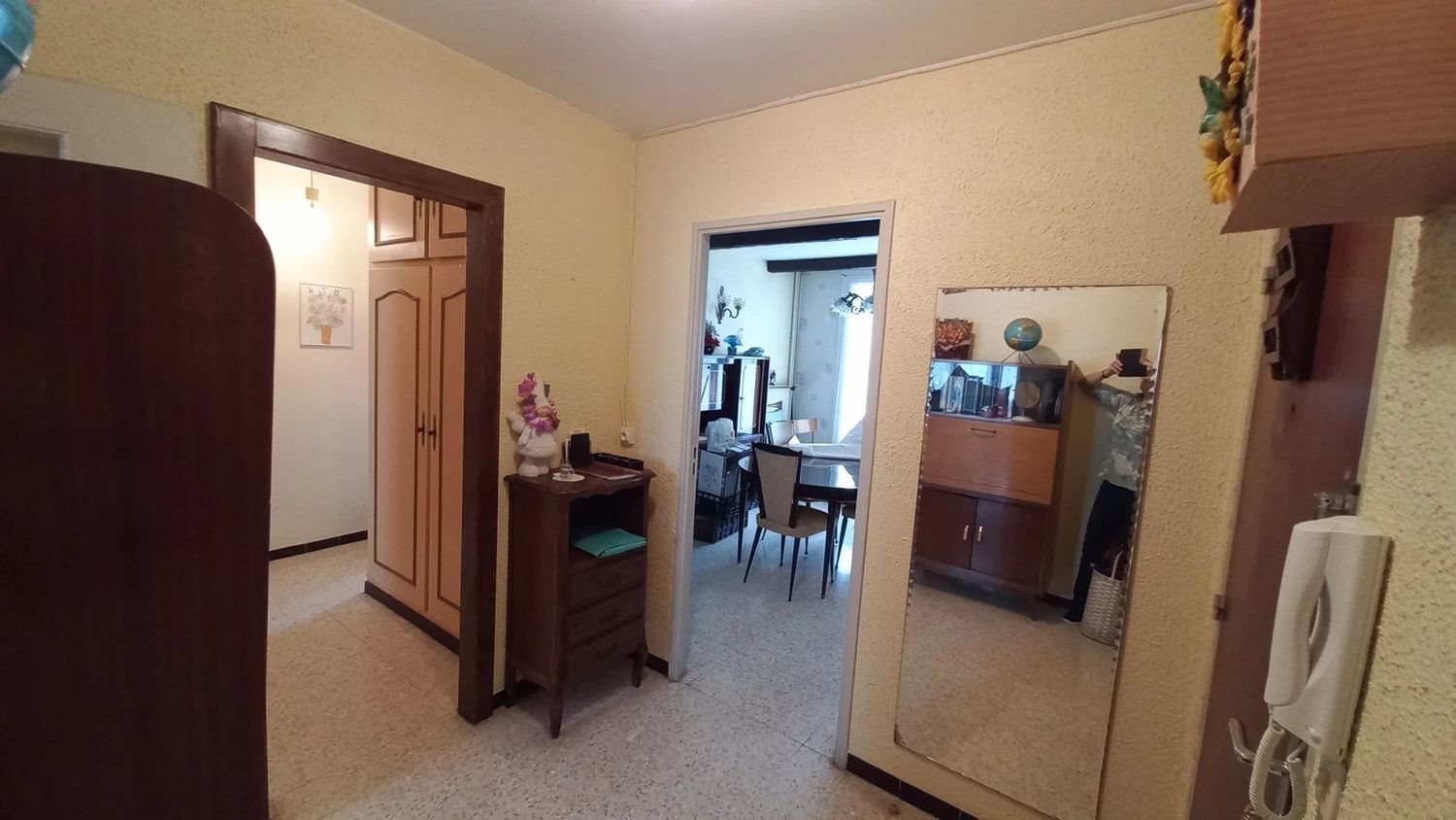Appartement à vendre, 78m², Arles