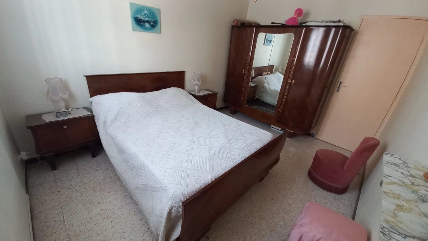 Appartement à vendre, 78m², Arles