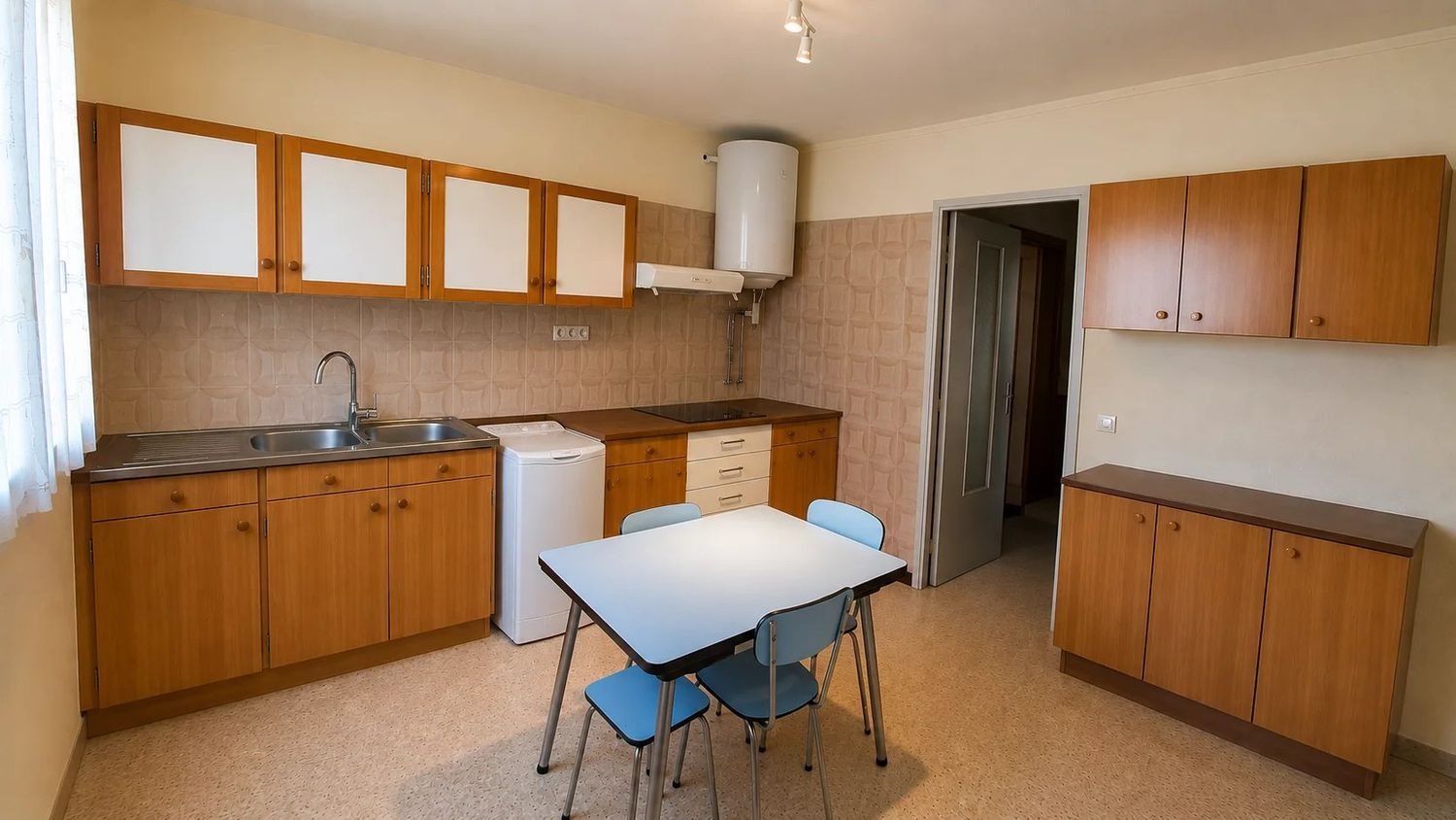 Appartement à vendre, 78m², Arles