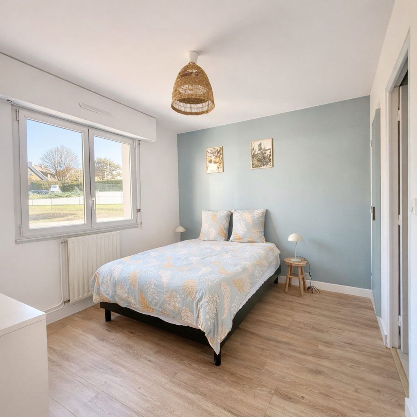 Appartement à vendre, 49m², Vannes