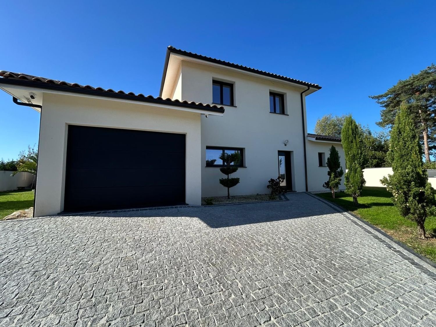 Maison à vendre, 130m², Montussan