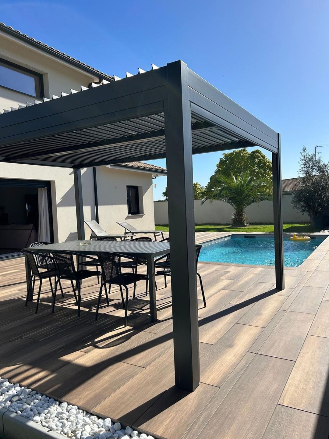 Maison à vendre, 130m², Montussan