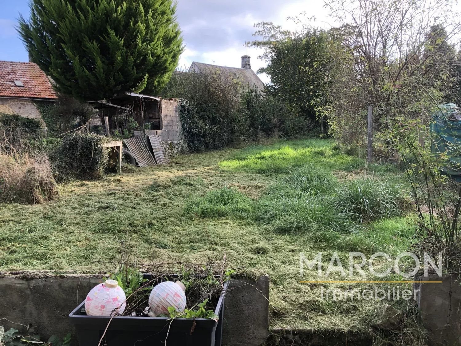 Maison à vendre, 66m², Sainte-Feyre