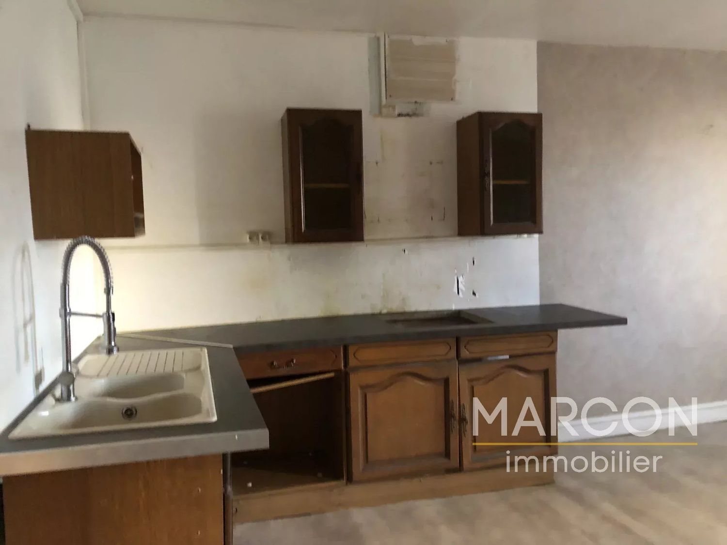 Maison à vendre, 66m², Sainte-Feyre