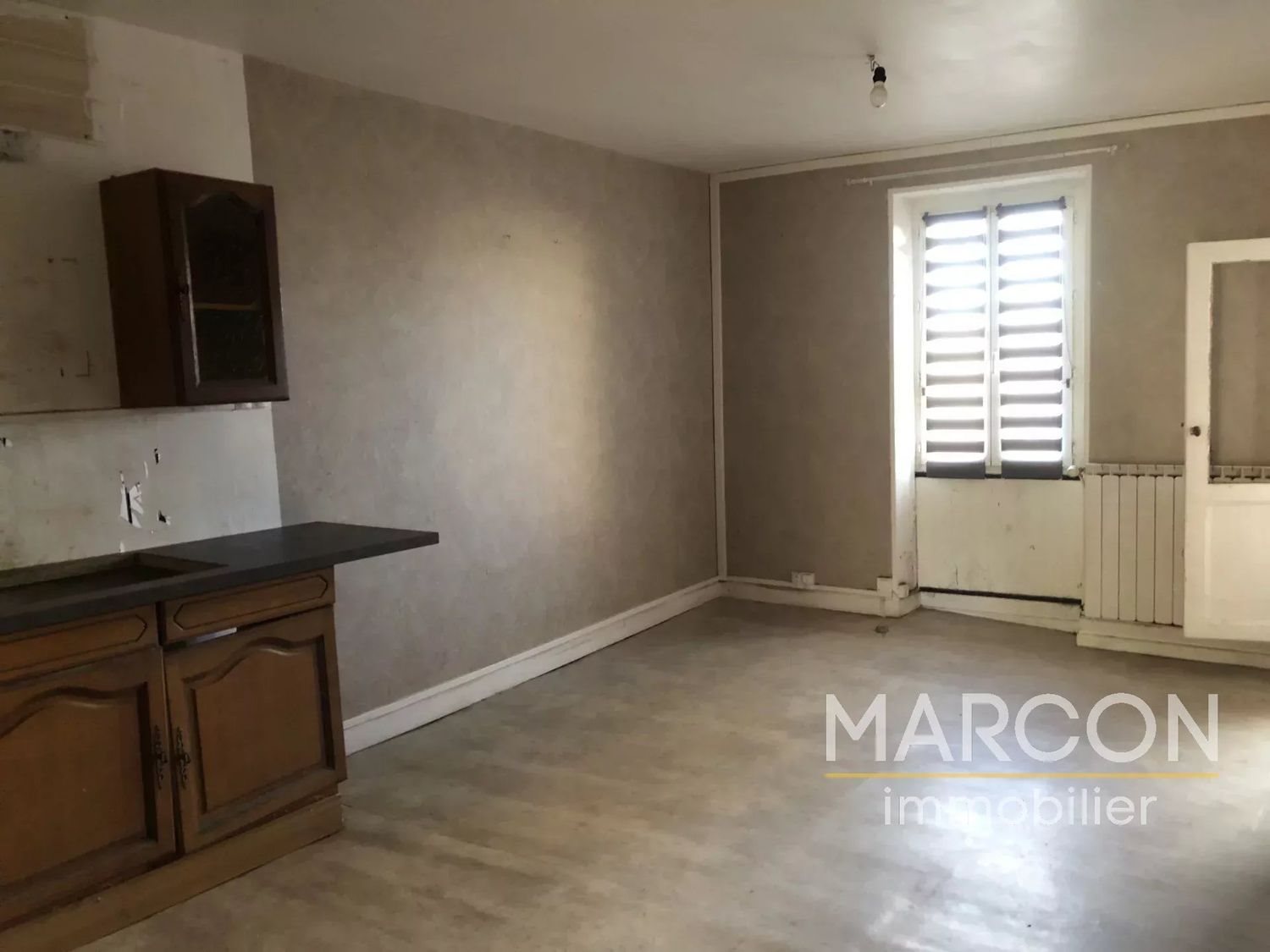 Maison à vendre, 66m², Sainte-Feyre