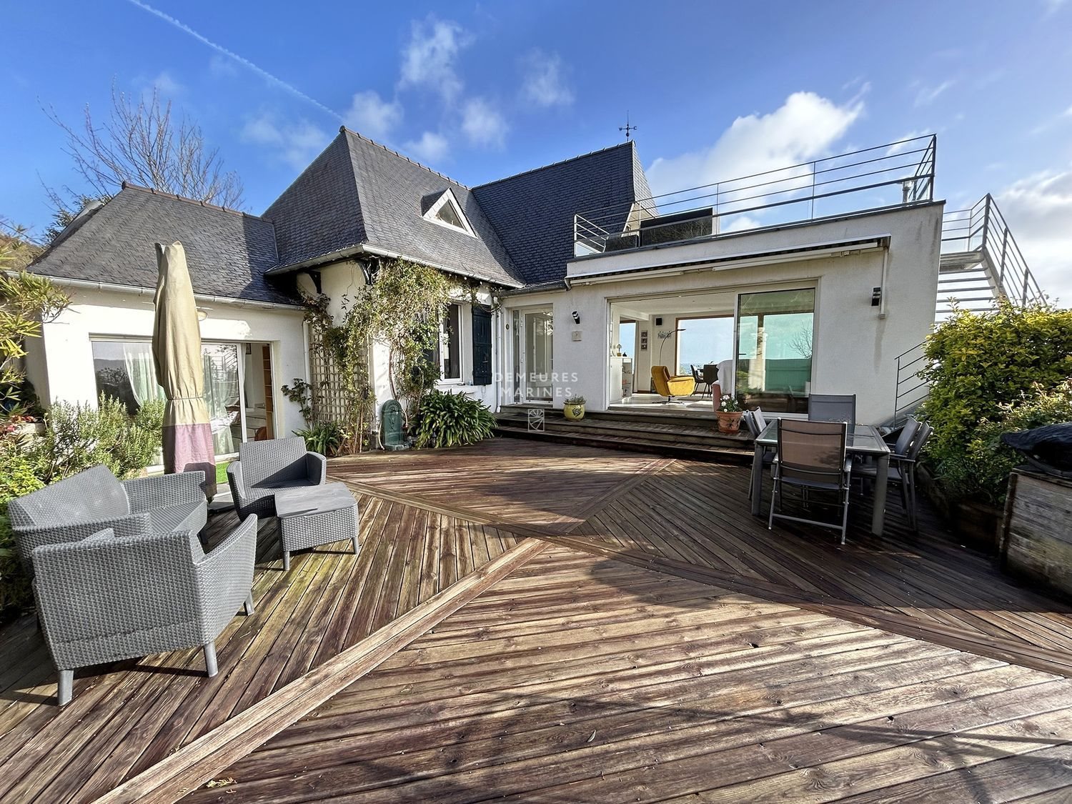 Maison à vendre, 174m², Plérin