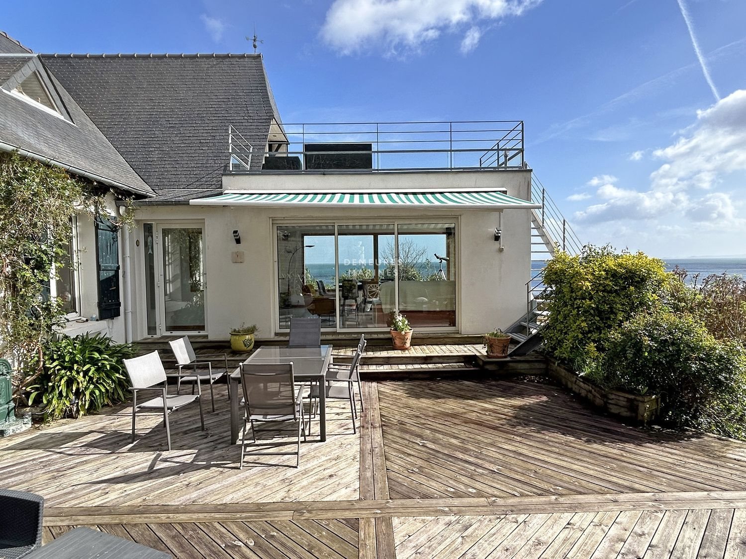 Maison à vendre, 174m², Plérin