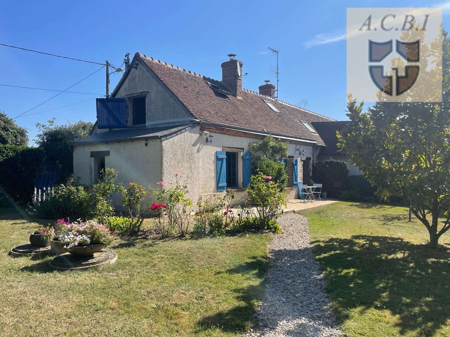 Maison à vendre, 70m², Vendôme