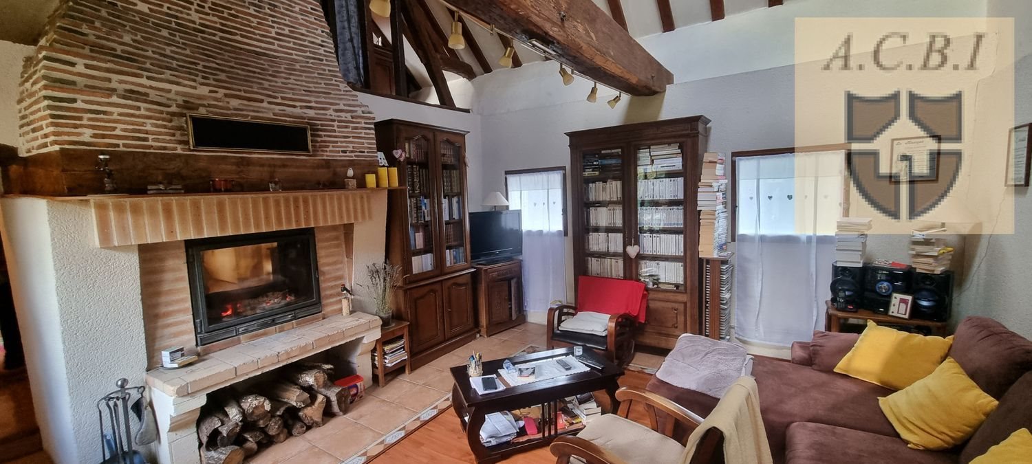 Maison à vendre, 70m², Vendôme