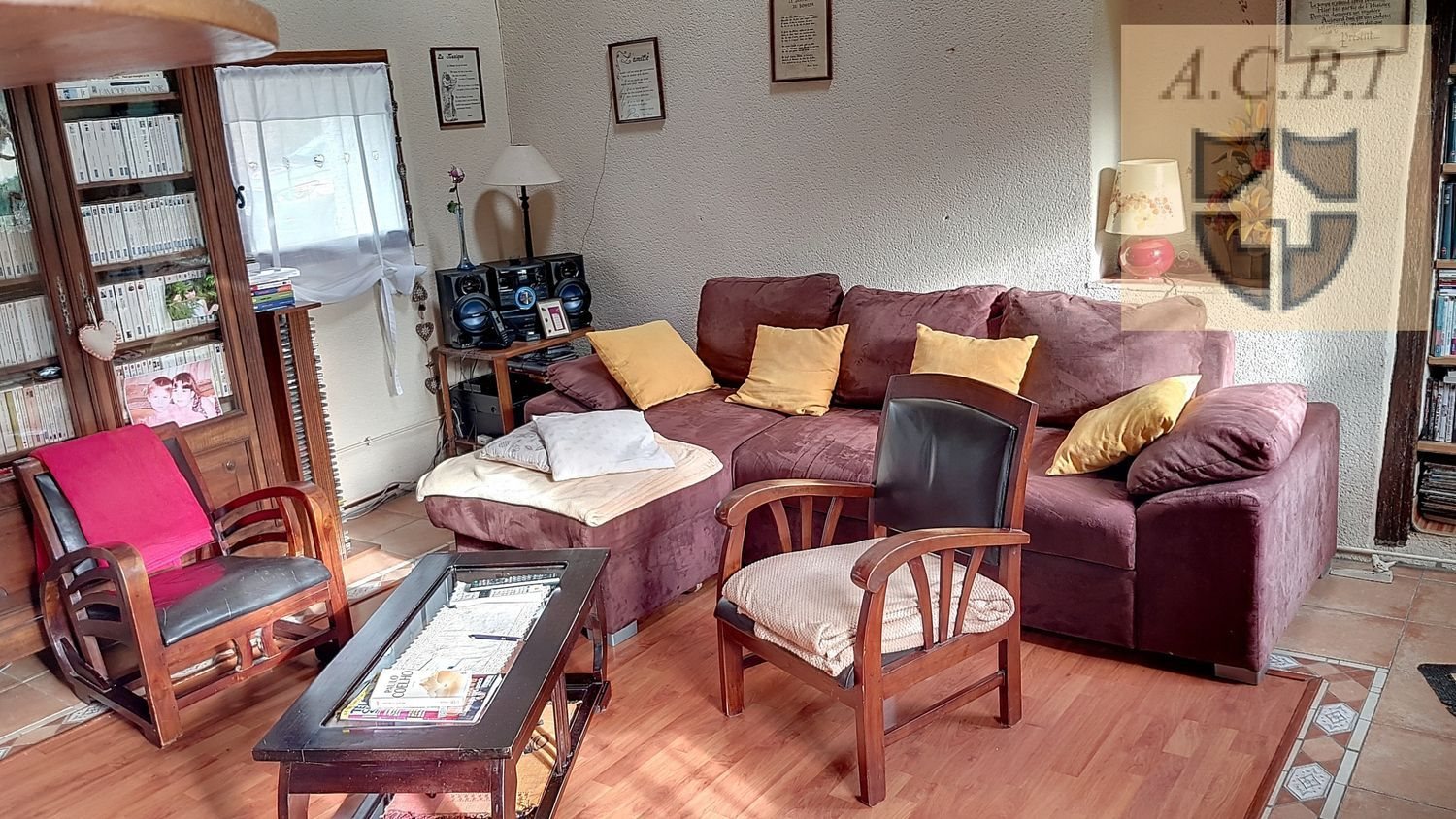 Maison à vendre, 70m², Vendôme