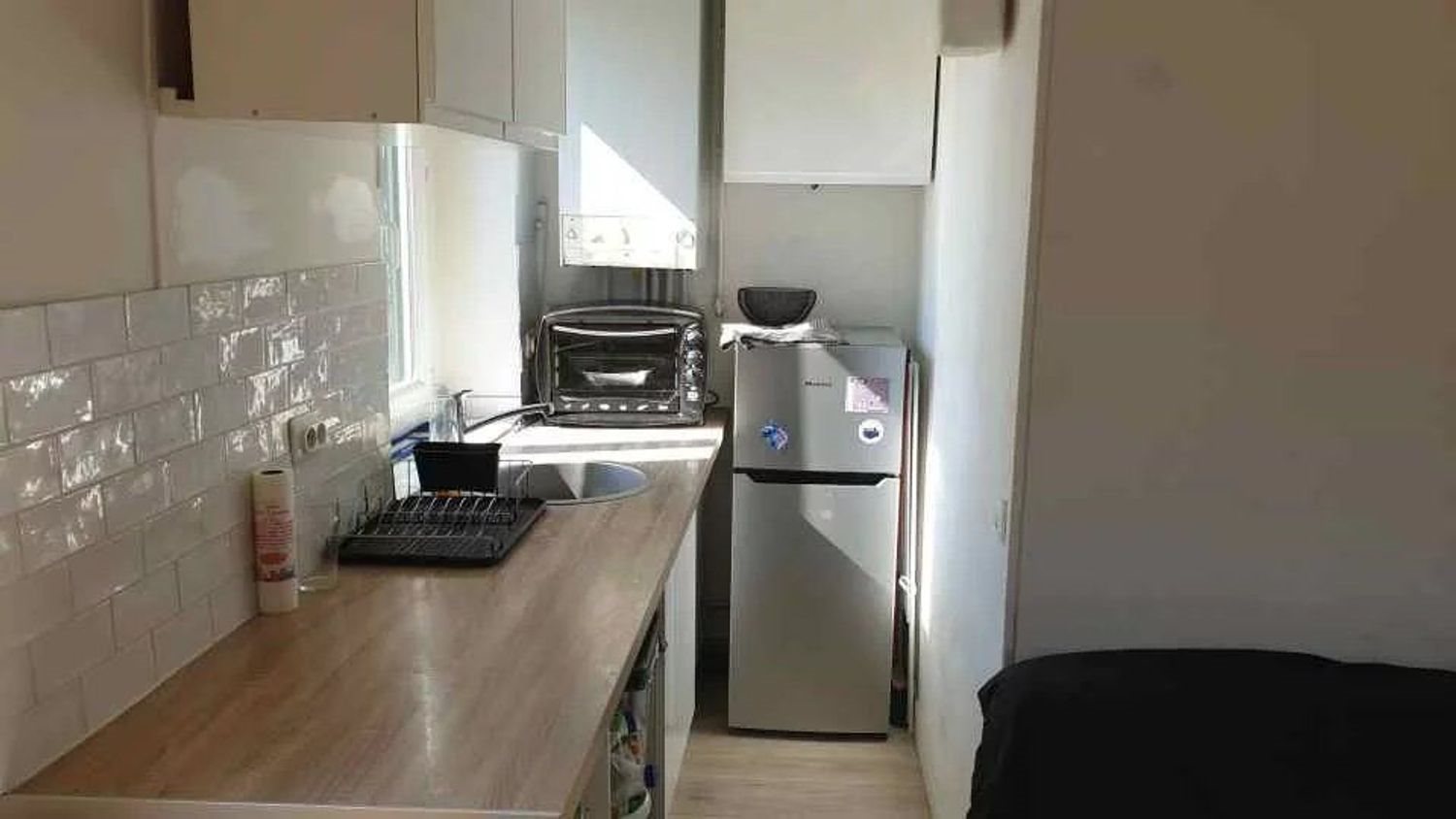 Appartement à louer, 42m², Asnières-sur-Seine