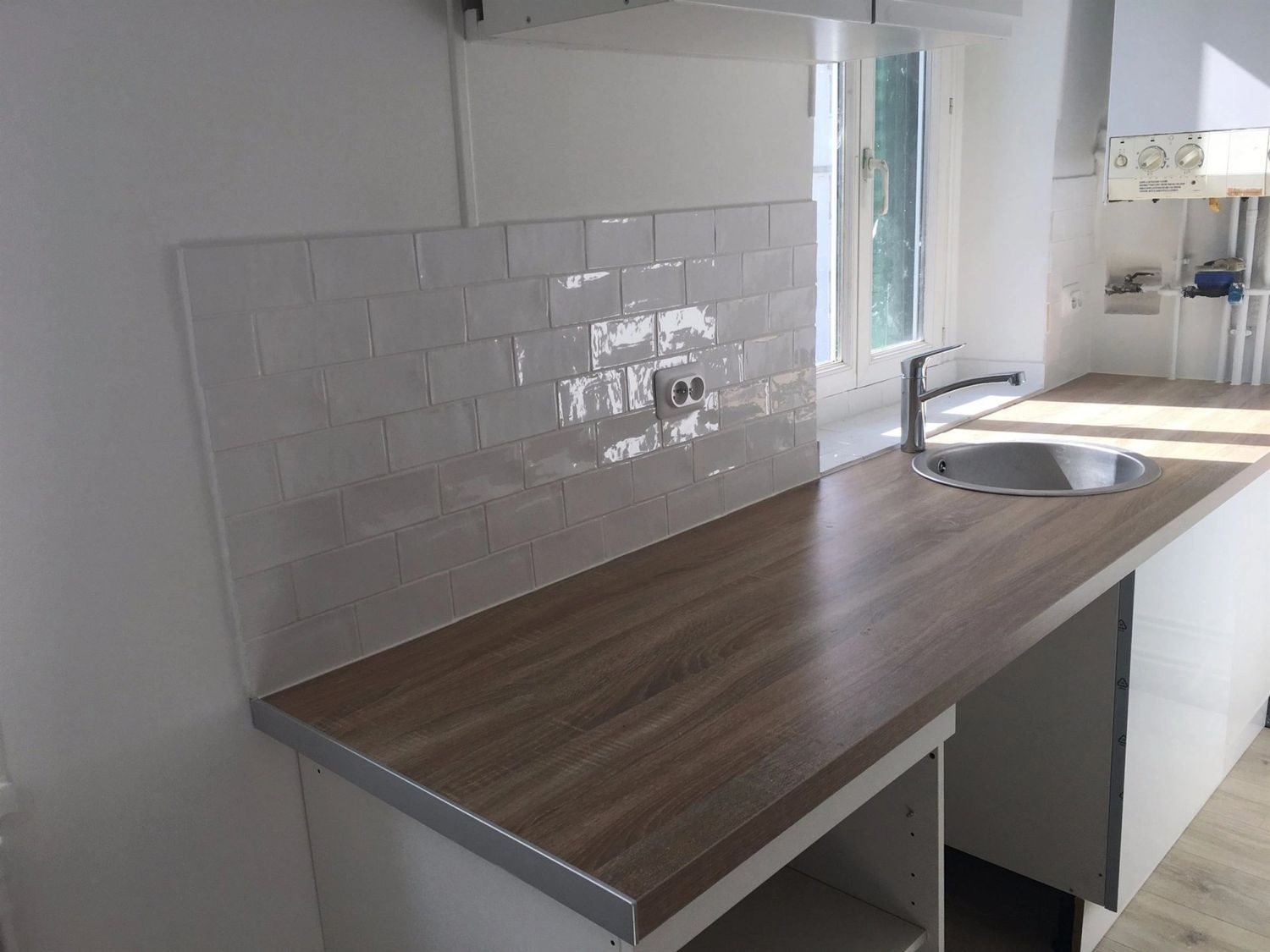 Appartement à louer, 42m², Asnières-sur-Seine