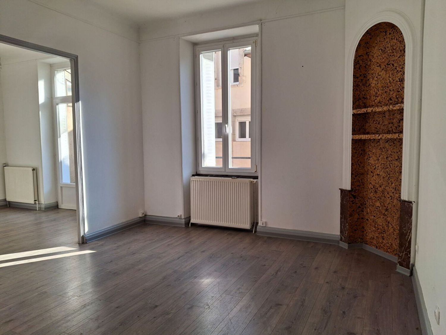Appartement à louer, 75m², Nomeny