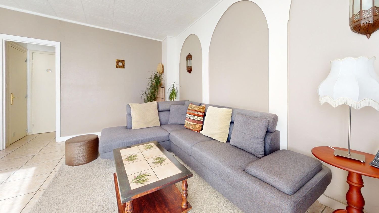 Appartement à vendre, 78m², Livry-Gargan