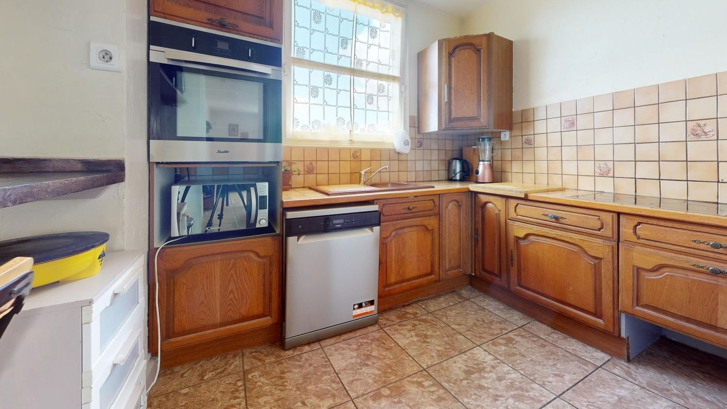 Appartement à vendre, 78m², Livry-Gargan