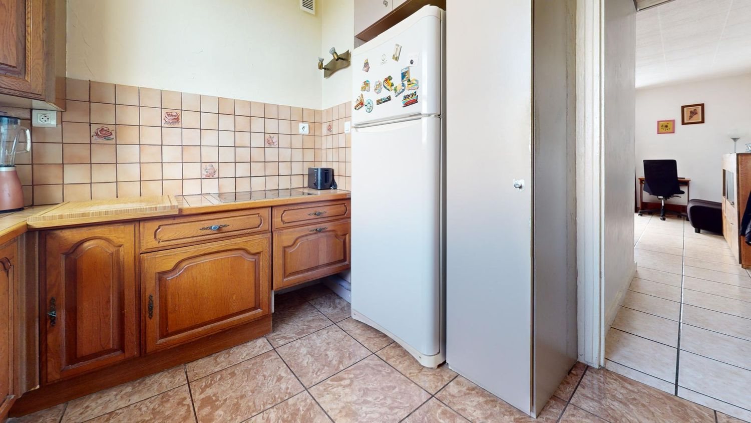 Appartement à vendre, 78m², Livry-Gargan