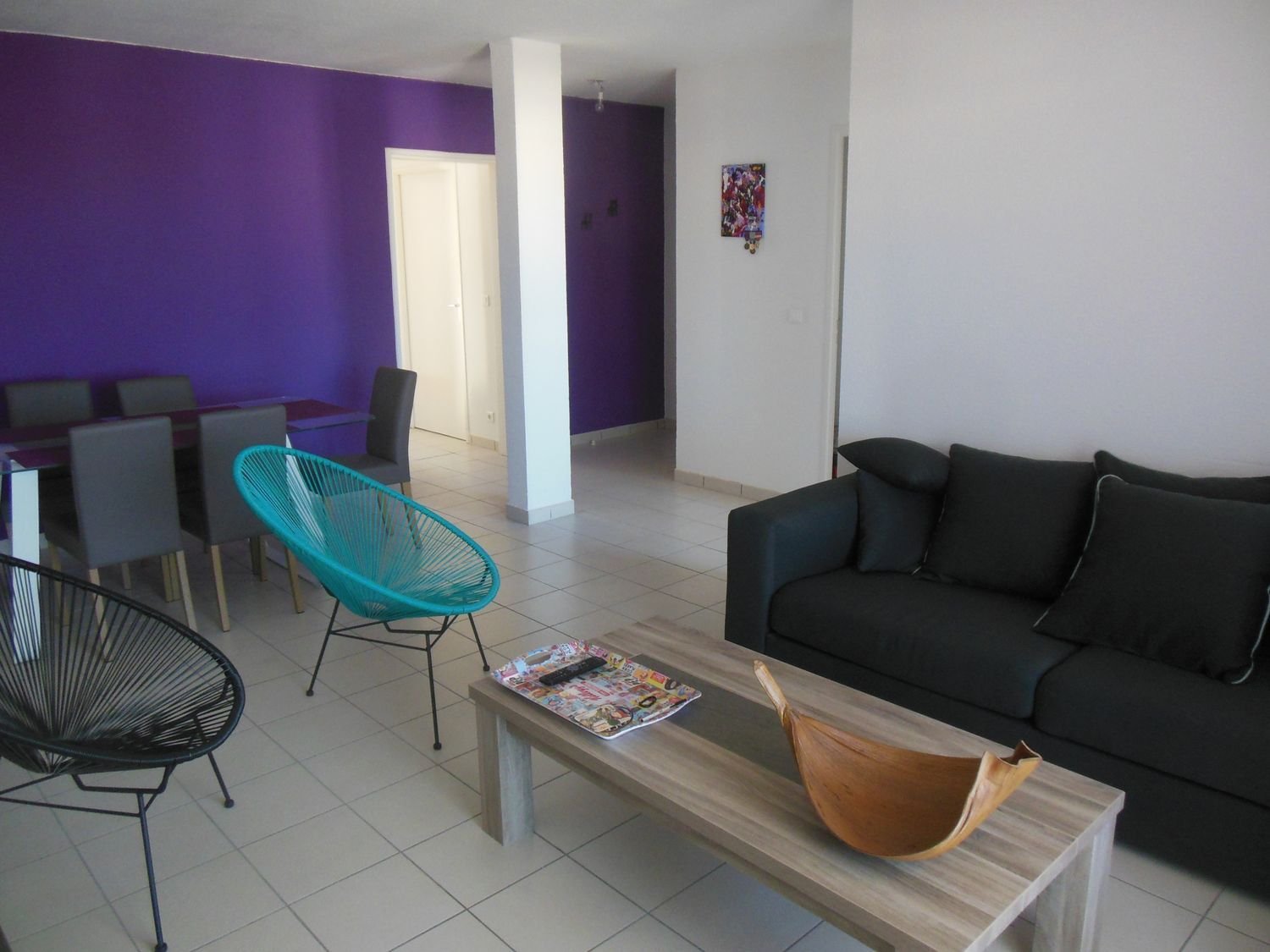Appartement à vendre, 68m², Olemps