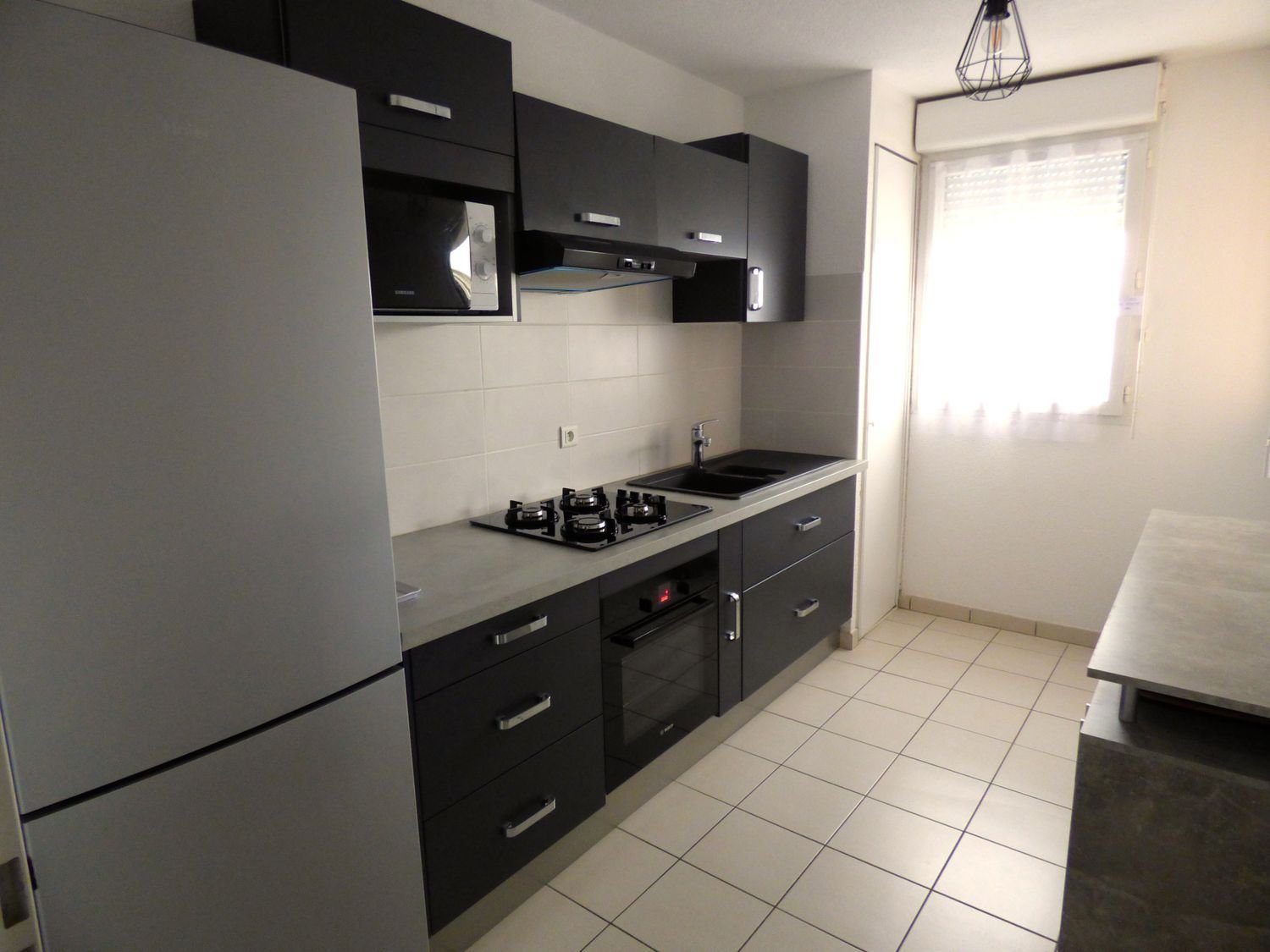 Appartement à vendre, 68m², Olemps