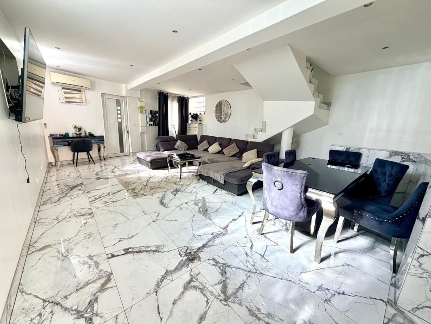 Maison à vendre, 109m², Rosny-sous-Bois