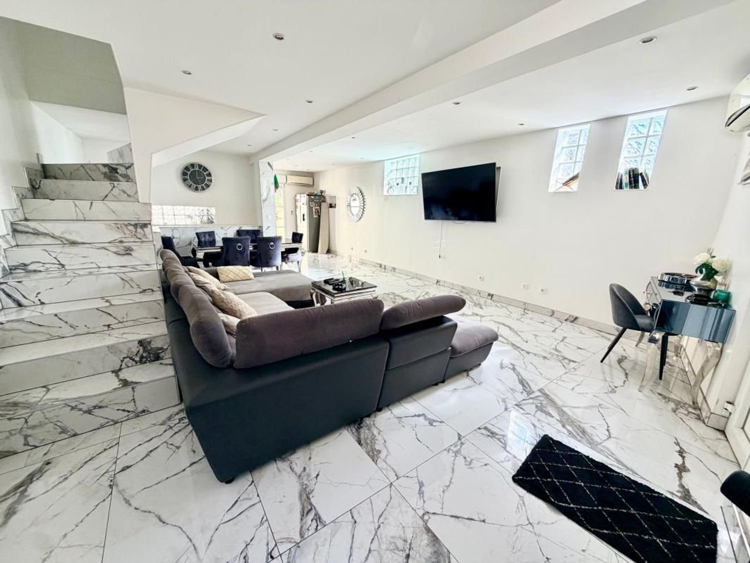 Maison à vendre, 109m², Rosny-sous-Bois